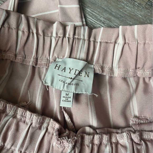 Striped Dress Pants - Picture 4 of 6